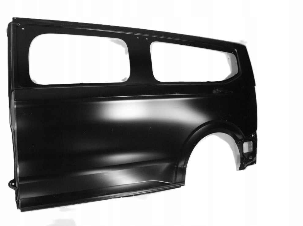 VW TRANSPORTER T7 CARAVELLE 7TG L2 MAXI 24- tylny lewy błotnik 7TG809159E 5/6