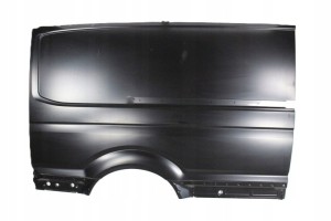 VW CRAFTER 2 II 7C0 7C3 L2 LONG 2016-2026 Seitenteil Seitenwänd Kotflügel hinten rechts 7C3809606BH