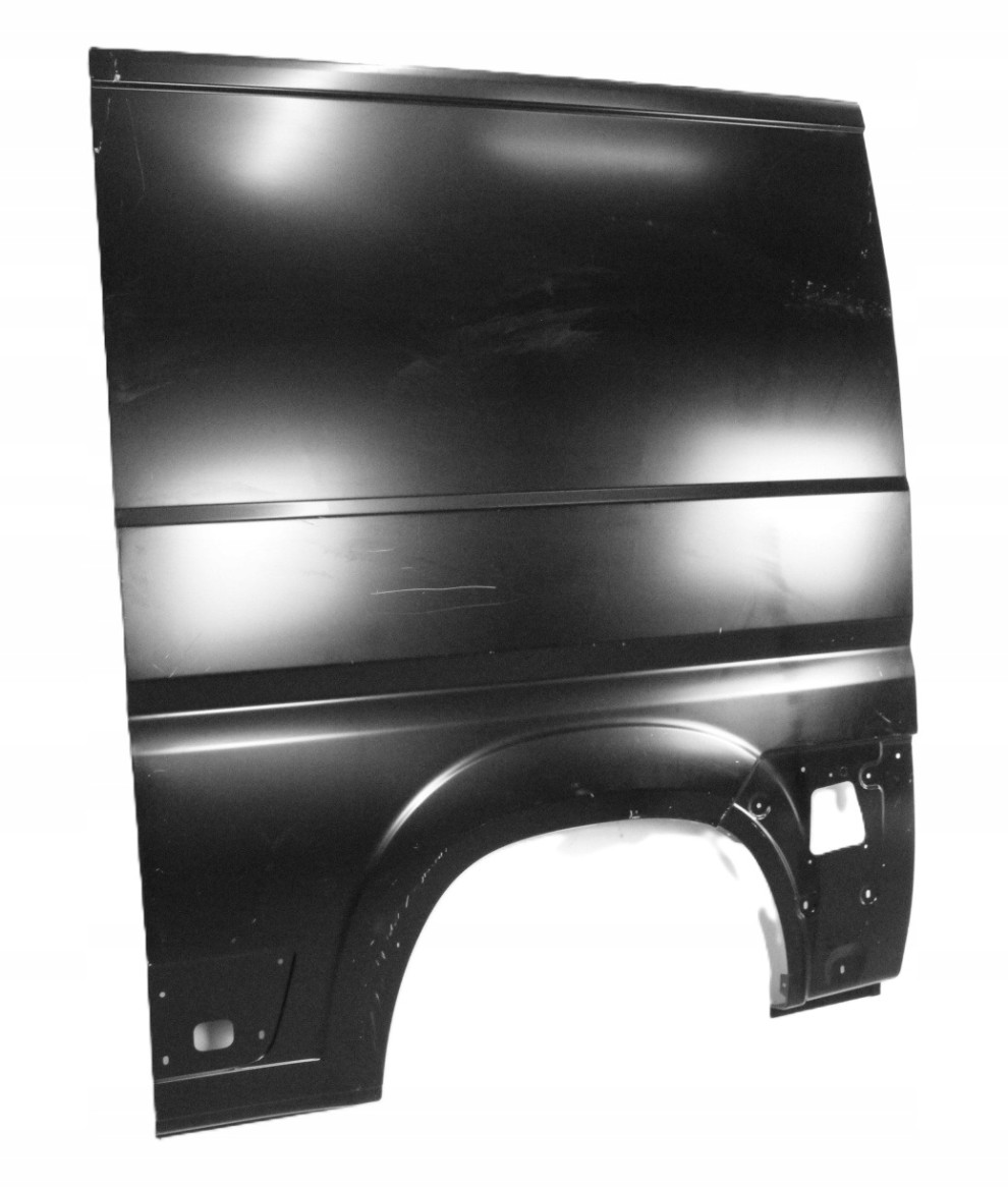 PEUGEOT BOXER L2 2006-2026 tylny tył lewy błotnik 46858005 2/3