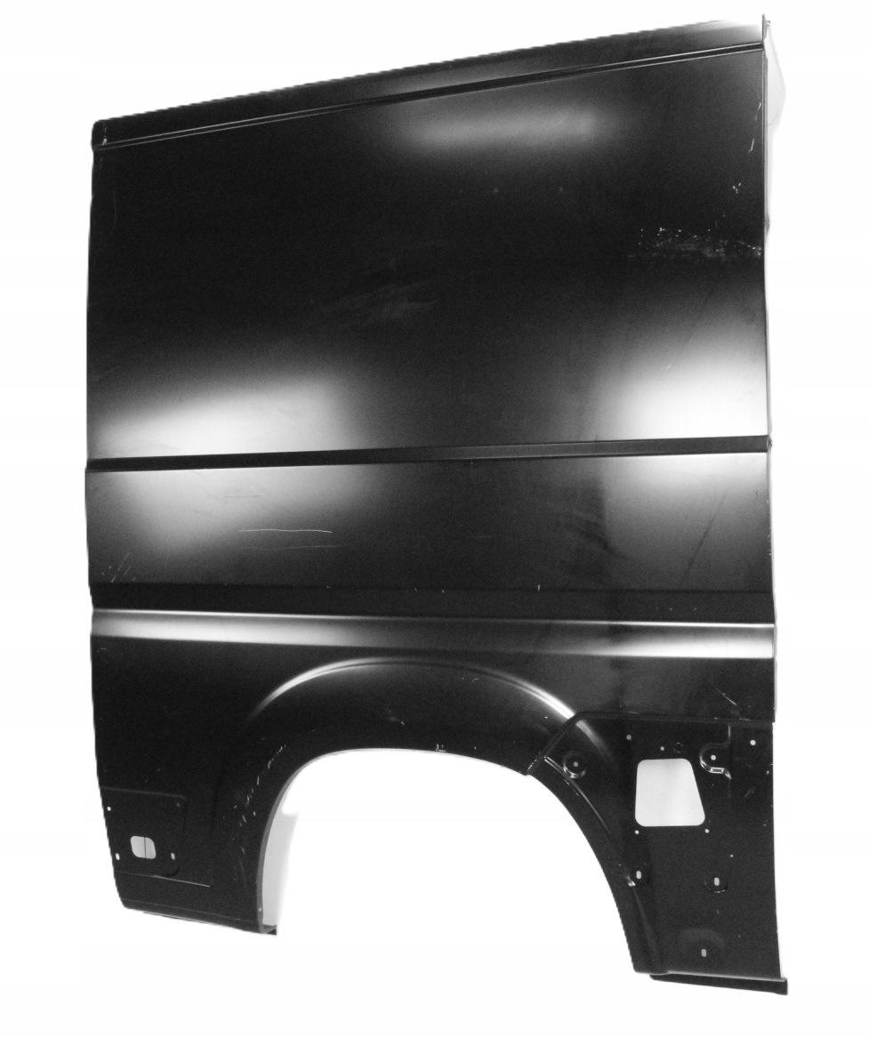 PEUGEOT BOXER L2 2006-2026 tylny tył lewy błotnik 46858005 3/3