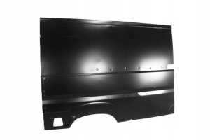 FIAT DUCATO 250 L3 2006-2026 tylny tył prawy błotnik 1358887080 4/4 MINIATURA