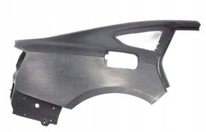 AUDI A5 S5 SPORTBACK 8T8 8TA 2009-2016 Seitenteil Seitenwänd Kotflügel hinten rechts 8T8809838