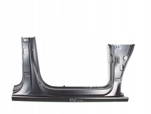 VW TOURAN 5TA 2015-2024 Seitenteil Seitenwänd Seiteschweller Türschweller Säule Säule rechts 5TA809836 5TA809606A