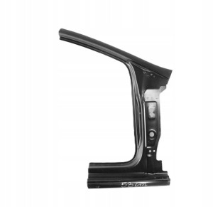 SEAT LEON 3 5F4 5F9 2012-2019 Seitenteil Seitenwänd Seiteschweller Türschweller Säule Säule A rechts 5F4809836 5F4809836
