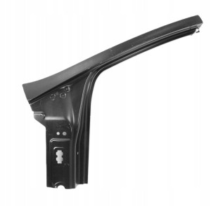 SEAT LEON 3 5F4 5F8 5F9 2012-2019 Säule A Obenteil Seinetwänd Seitenteil links 5F4809835 5F9809835