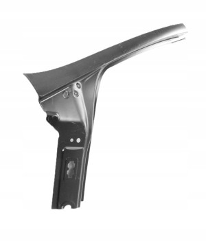 SEAT LEON 3 5F4 5F8 5F9 2012-2019 słupek A czołowy lewy 5F4809835 5F9809835 2/4 MINIATURA