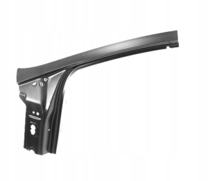 SEAT LEON 3 5F4 5F8 5F9 2012-2019 słupek A czołowy lewy 5F4809835 5F9809835 3/4 MINIATURA
