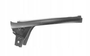 SEAT LEON 3 5F4 5F8 5F9 2012-2019 słupek A czołowy lewy 5F4809835 5F9809835 4/4 MINIATURA
