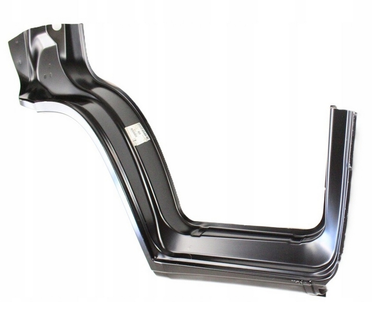 FIAT DUCATO 250 2006-2026 Próg słupek lewy 1610052180 53135177 8501T4 3/3