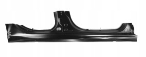 FIAT TIPO 2 II 356 357 2015-2024 Seitenteil Seitenwänd Seiteschweller Türschweller Säule Säule rechts 52069691 52069397