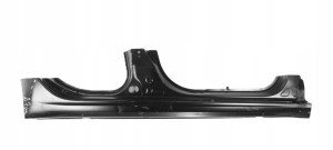 FIAT TIPO 2 II 356 357 2015-2024 Seitenteil Seitenwänd Seiteschweller Türschweller Säule Säule rechts 52069691 52069397